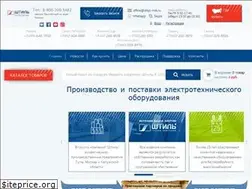 Sites similar to shtyl-msk.ru