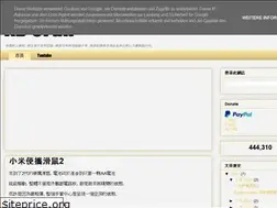 Sites similar to shu-fan.blogspot.com