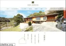 Sites similar to shu-house.com