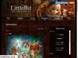 Sites similar to shu-littlebit.com