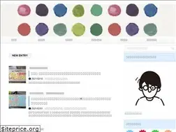 Sites similar to shu-sanblog.com