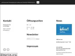 Sites similar to shu.at