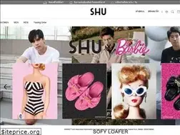 Sites similar to shu.global