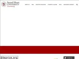 Sites similar to shu.lu