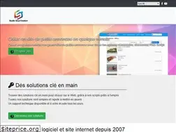 Sites similar to shua-creation.com