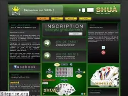 Sites similar to shua.fr
