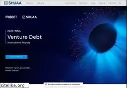 Sites similar to shuaa.com