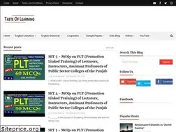 Sites similar to shuaib6727.blogspot.com