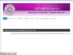 Sites similar to shuaigroup.net