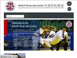 Sites similar to shuaijiao.uk