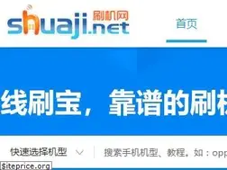 Sites similar to shuaji.net