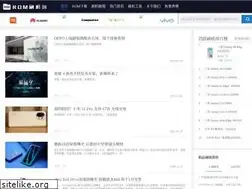 Sites similar to shuajibao.com