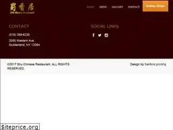Sites similar to shualbany.com