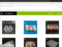 Sites similar to shuangli-plasticpackaging.com