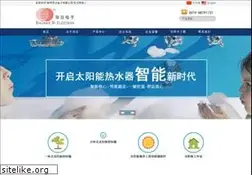 Sites similar to shuangri.com
