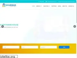 Sites similar to shubbaktech.com
