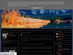 Sites similar to shubbydoo.blogspot.com