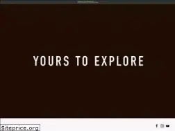 Sites similar to shubenacadiecanal.ca