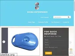 Sites similar to shubh-enterprises.in