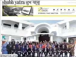 Sites similar to shubh-yatra.in