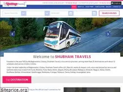 Sites similar to shubham-bus.in
