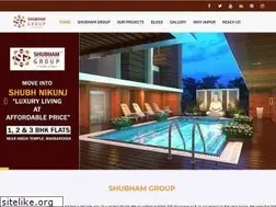 Sites similar to shubham-group.in