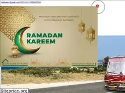 Sites similar to shubhambus.com