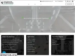 Sites similar to shubhamextrusion.com