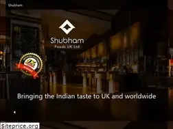 Sites similar to shubhamfoods.co.uk