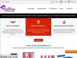 Sites similar to shubhamfurnitures.com