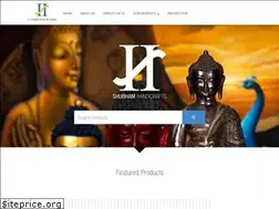 Sites similar to shubhamhandicrafts.com