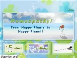 Sites similar to shubhamhomeopathy.com