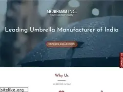 Sites similar to shubhamminc.com