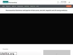 Sites similar to shubhampharma.com