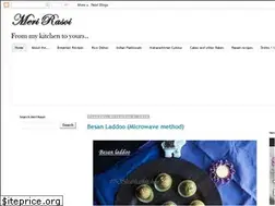 Sites similar to shubhaskitchen.com