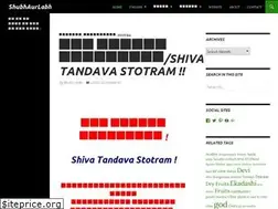 Sites similar to shubhaurlabh.wordpress.com