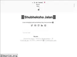 Sites similar to shubheksha.com