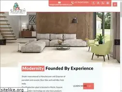 Sites similar to shubhinternational.com