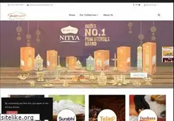 Sites similar to shubhkart.com