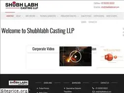 Sites similar to shubhlabhcast.com