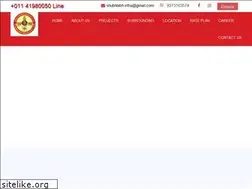 Sites similar to shubhlabhinfra.com
