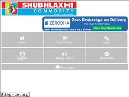 Sites similar to shubhlaxmi.in