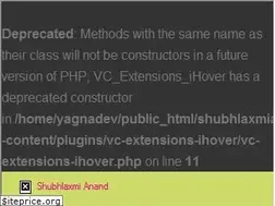 Sites similar to shubhlaxmianand.com