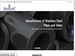 Sites similar to shubhlaxmigroup.com