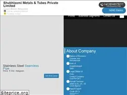 Sites similar to shubhlaxmigroup.in