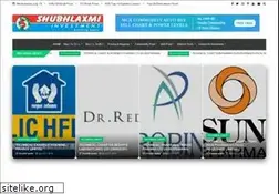 Sites similar to shubhlaxmiin.com