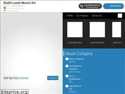 Sites similar to shubhlaxmimoortiart.com