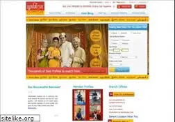 Sites similar to shubhmilan.in