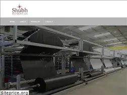 Sites similar to shubhpolyfab.com