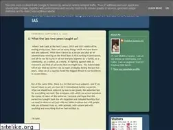 Sites similar to shubhra-saxena.blogspot.com